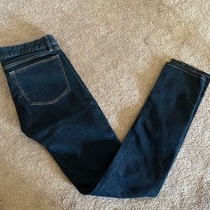 Never worn Gap jeans!